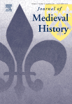 Go to journal home page - Journal of Medieval History